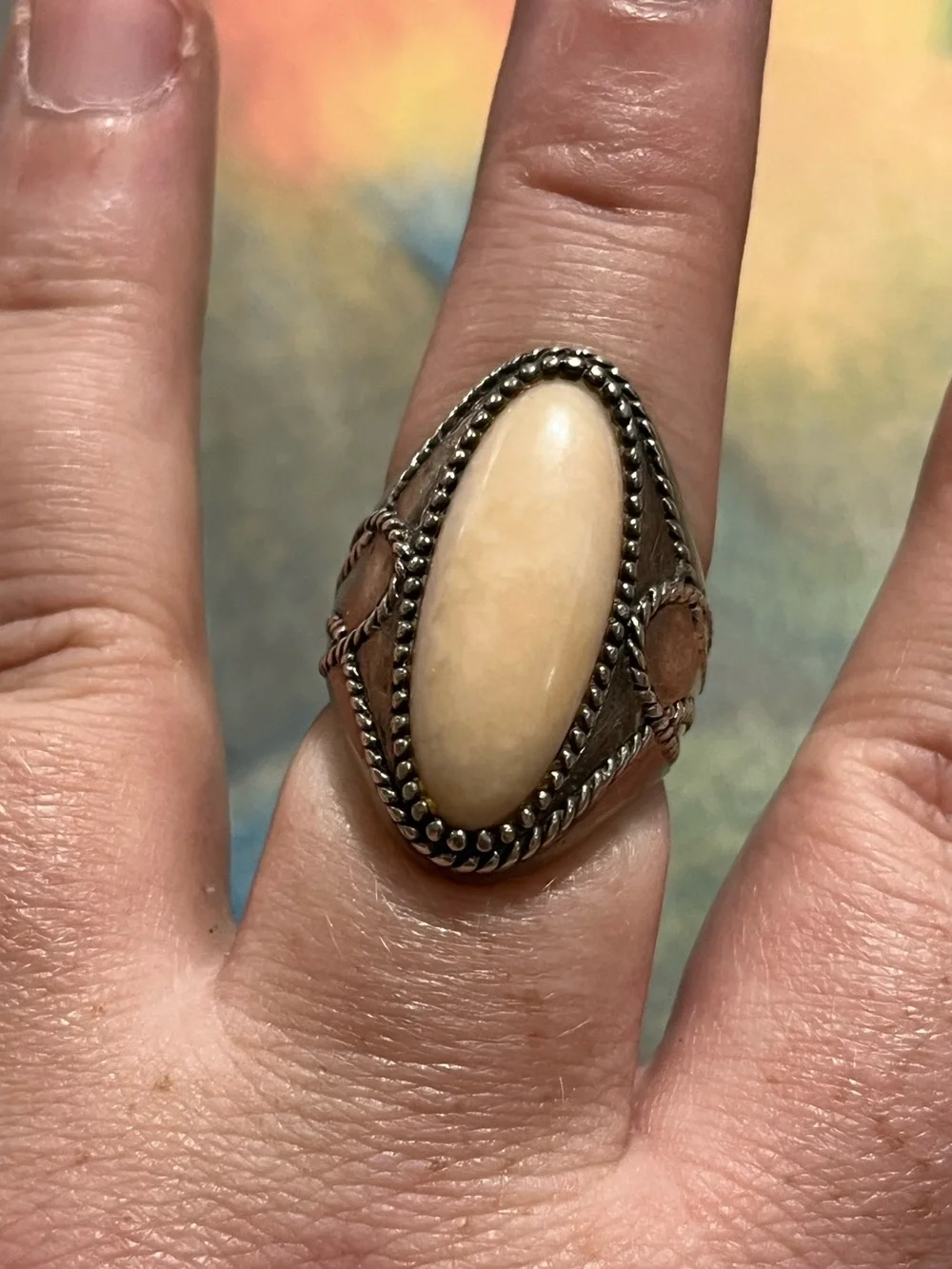 N/A gorgeous vintage